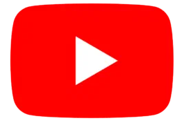 Youtube button